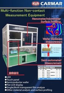 THIẾT BỊ ĐO LƯỜNG